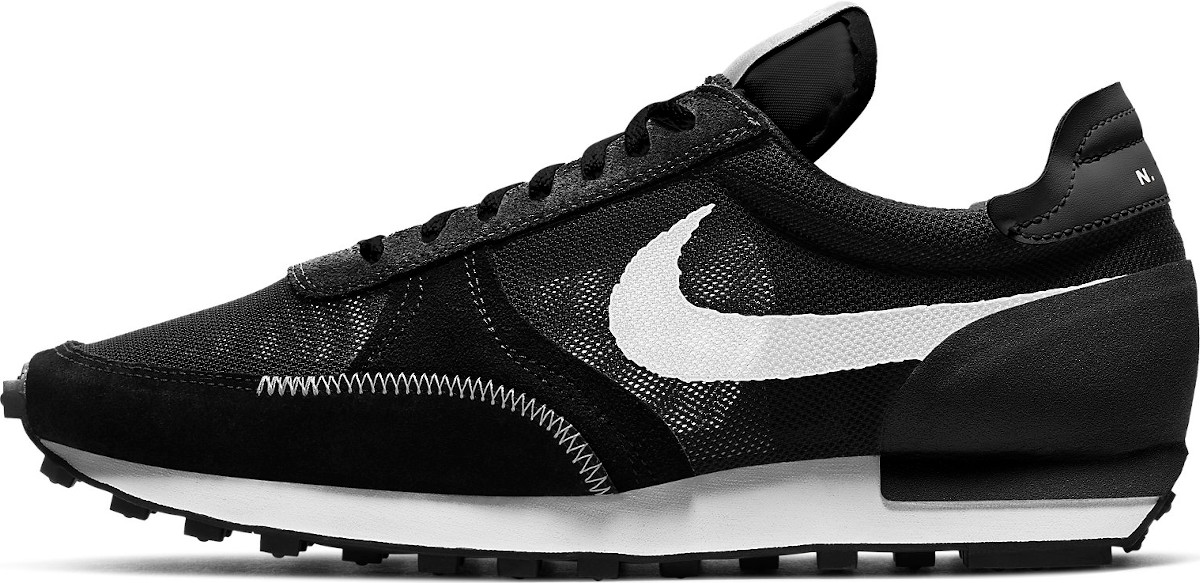 Nike DBreak-Type Sneakers Zwart/wit