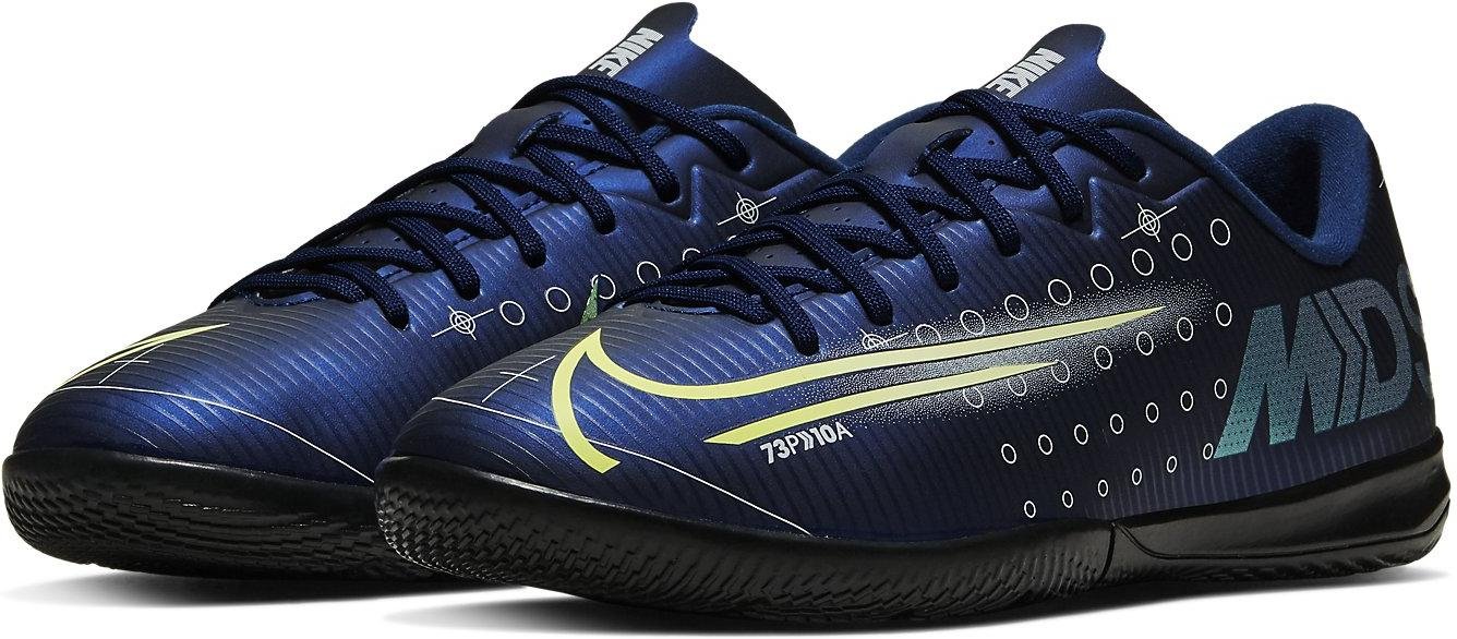 Soccer shoes for men Nike Mercurial Vapor 13 Pro Fg Njr.