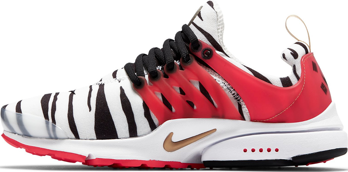 Schuhe Nike AIR PRESTO