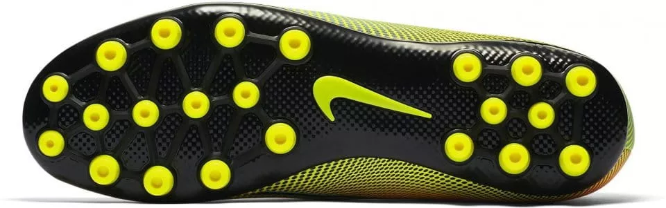 Nike VAPOR 13 ACADEMY MDS AG Futballcipő