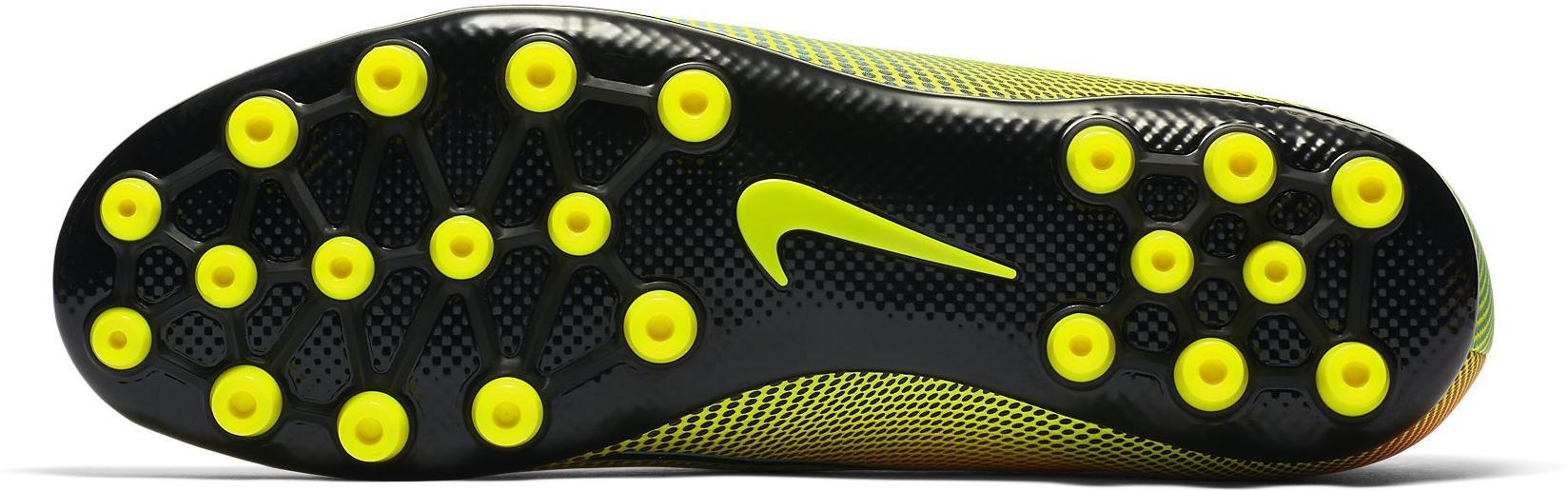 Football shoes Nike VAPOR 13 ACADEMY MDS AG
