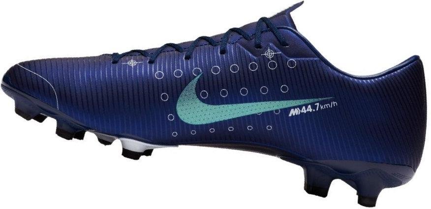 US 9.5 Nike Neymar Jr x Mercurial Vapor 13 Academy IC.