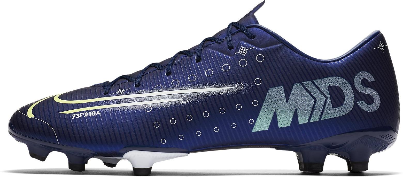 Pánské kopačky Nike Mercurial Vapor 13 Academy MDS FG/MG