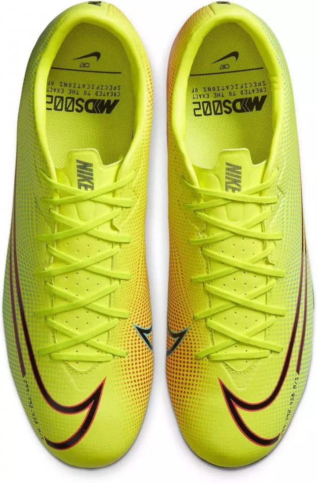 Ghete de fotbal Nike VAPOR 13 ACADEMY MDS FG/MG