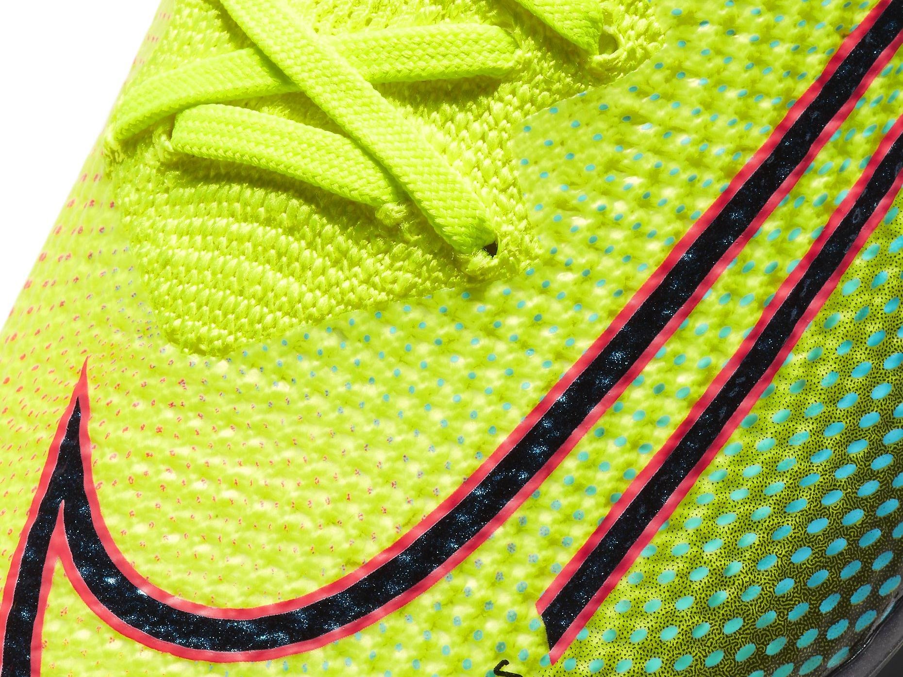 Nike Mercurial Vapor 13 Elite AG-PRO Lemon