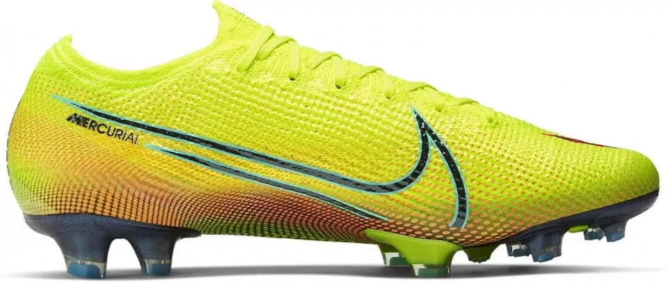 Botas de fútbol Nike VAPOR 13 ELITE MDS FG