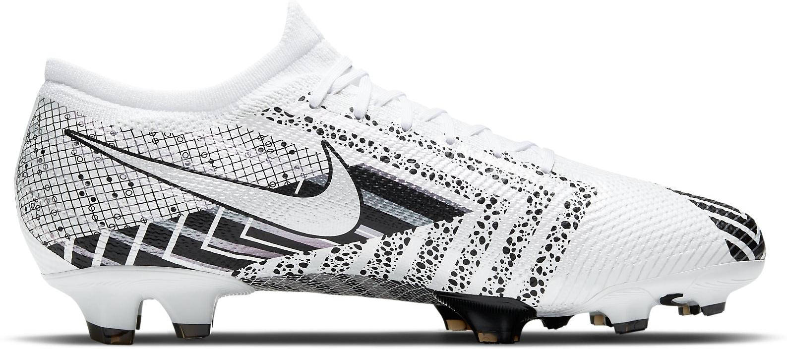 Купить nike mercurial vapor 13 pro mds fg soccer cleats cj1296 110 white  mens size 95 , цена — (274793180772)