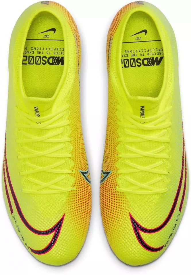 Chuteiras de futebol Nike VAPOR 13 PRO MDS FG