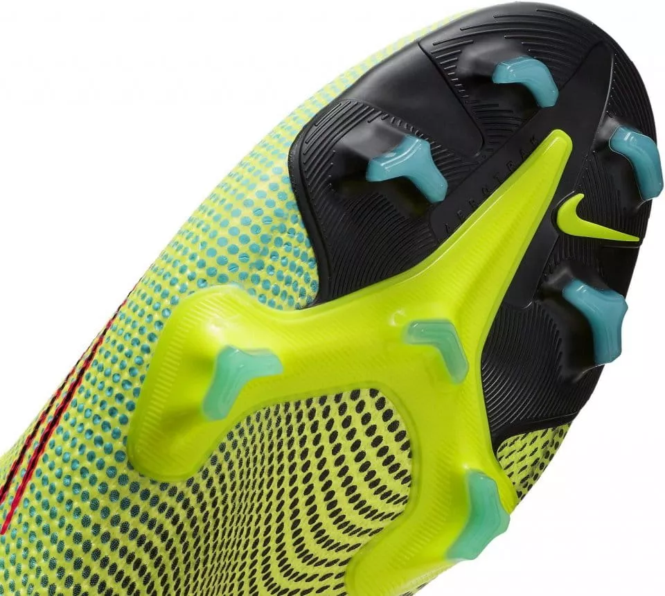 Chuteiras de futebol Nike VAPOR 13 PRO MDS FG