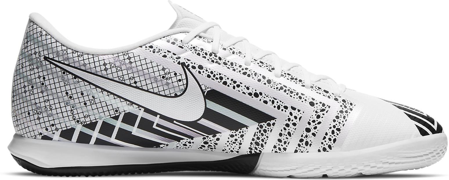 Nike Mercurial Vapor 13 Academy MDS IC 'Dream Speed - White Black' -  CJ1300-110