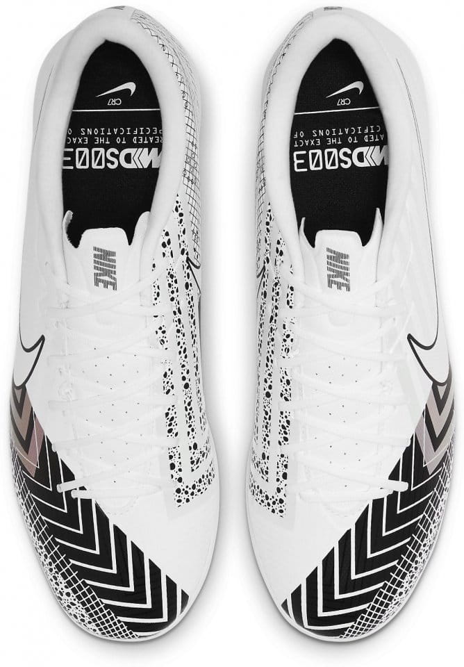 entusiasmo interno Cartero Zapatos de fútbol sala Nike VAPOR 13 ACADEMY MDS IC - Top4Running.es
