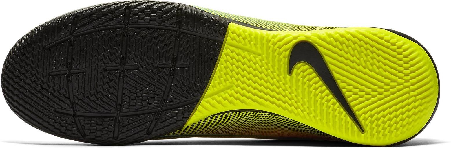 Mercurial vapor 13 outlet academy ic soccer shoe