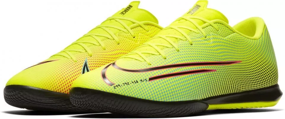 Hallenfußballschuhe Nike VAPOR 13 ACADEMY MDS IC