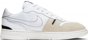 Footwear NIKE - Squash Type CJ1640 002 Pure Platinum/Wolf Grey/White -  Sneakers - Low shoes - Men's shoes | efootwear.eu