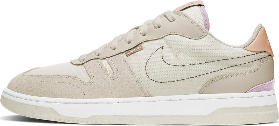 nike squash type leather
