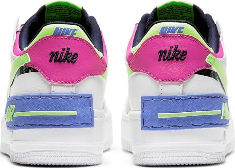 nike air force 1 shadow w