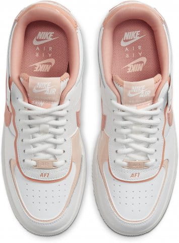 air force 1 shadow brown