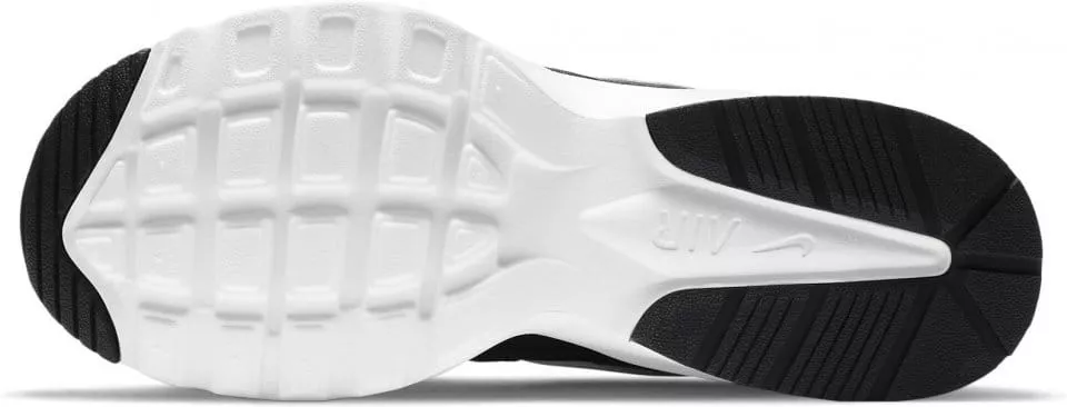 Chaussures Nike WMNS AIR MAX FUSION