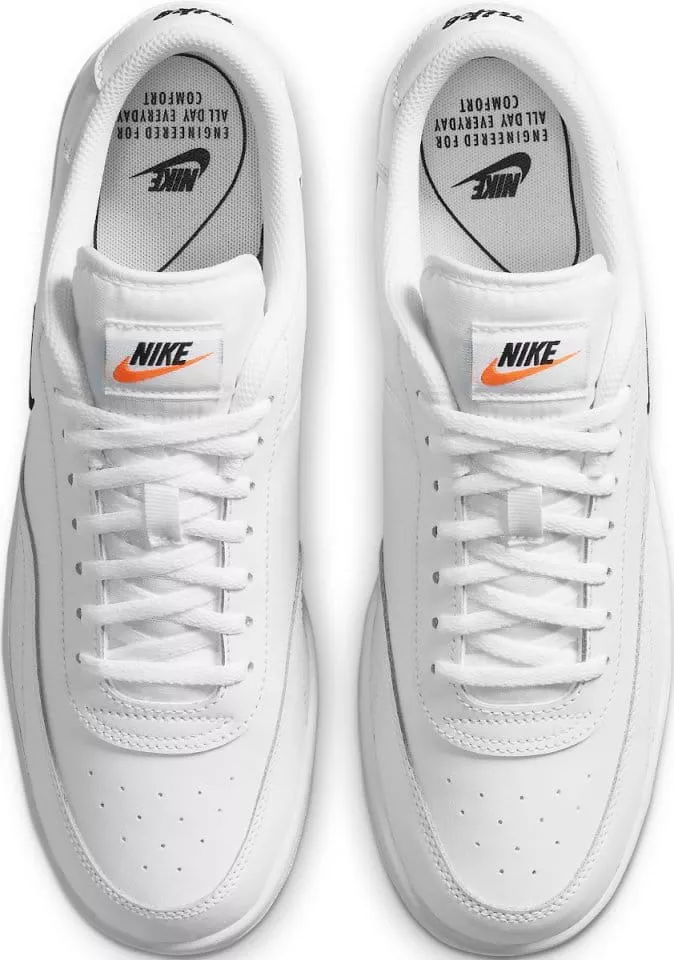 Schoenen Nike Court Vintage