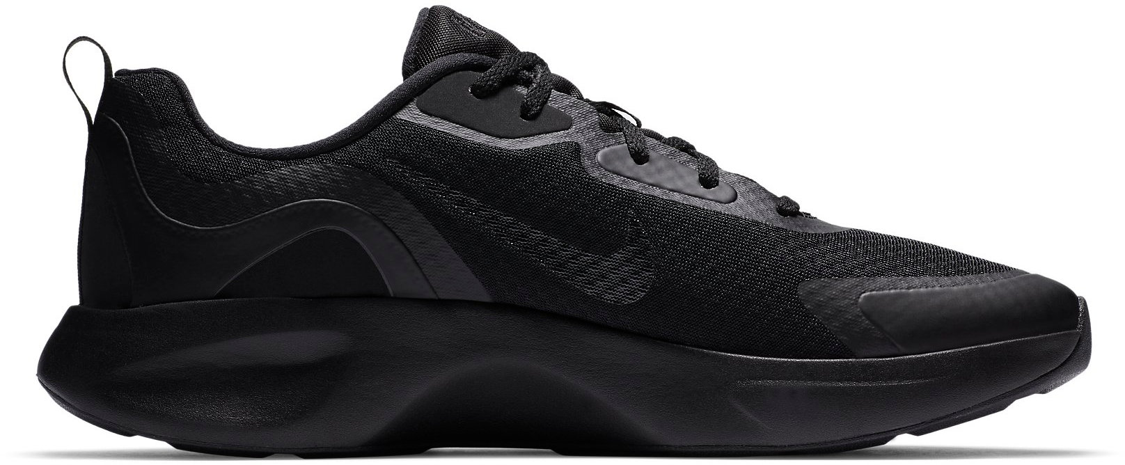 nike wearallday black mens