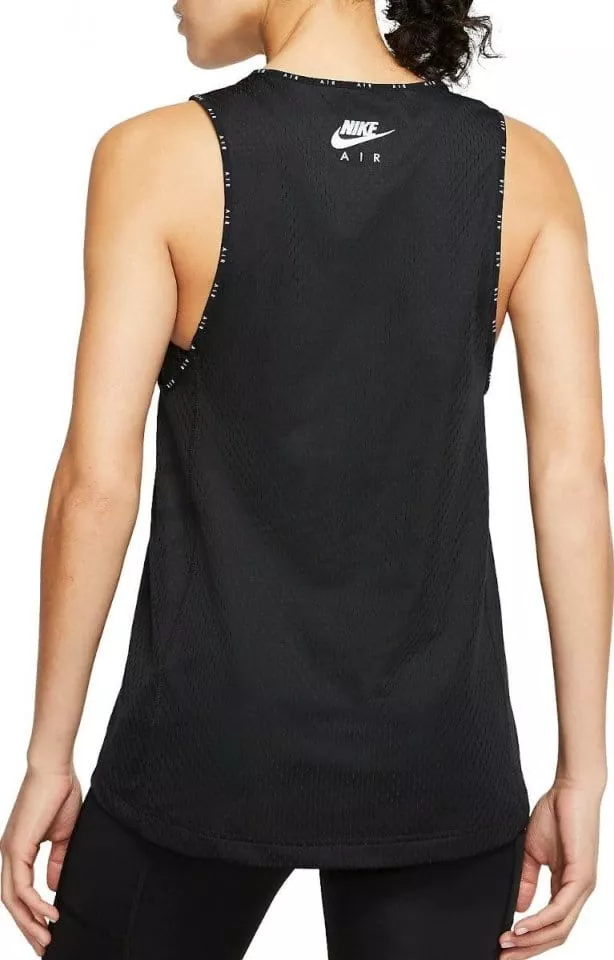 Camiseta sin mangas Nike W NK AIR TANK