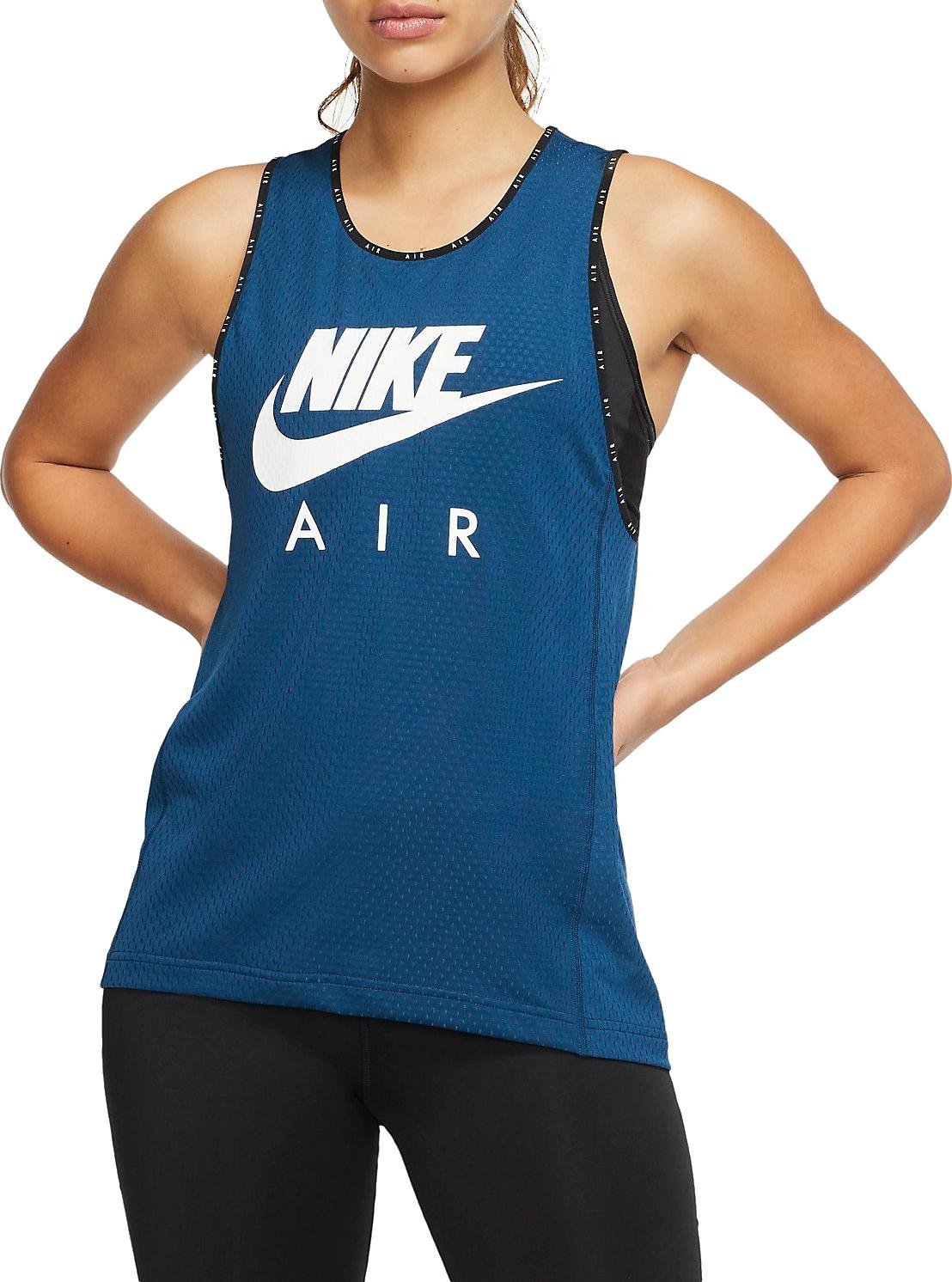 Maiou Nike W NK AIR TANK