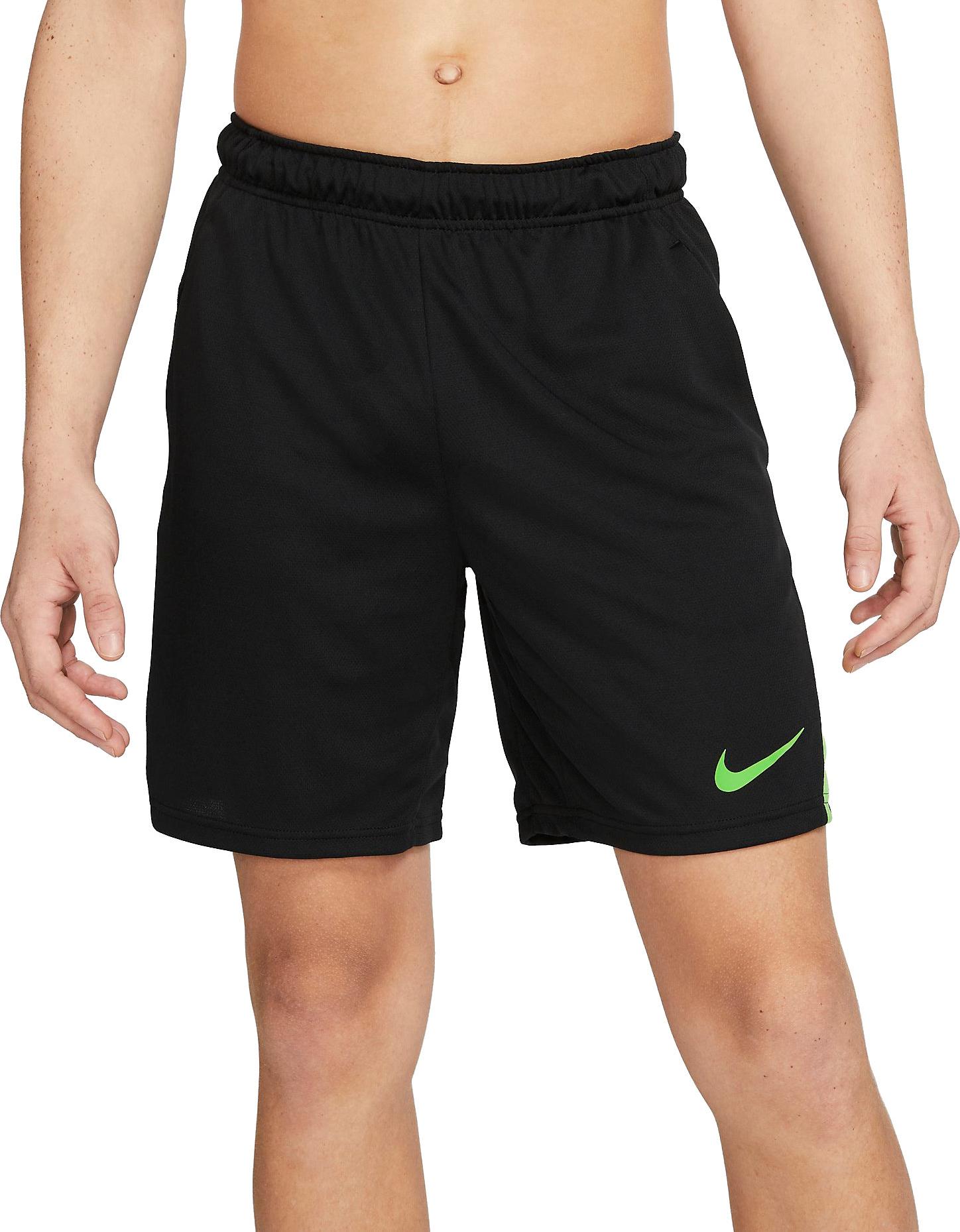 Sorturi Nike M NK DF KNIT SHORT TRAIN