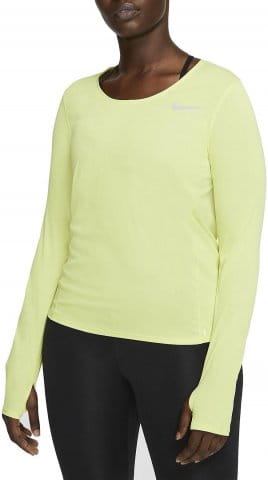 W NK CITY SLEEK LS