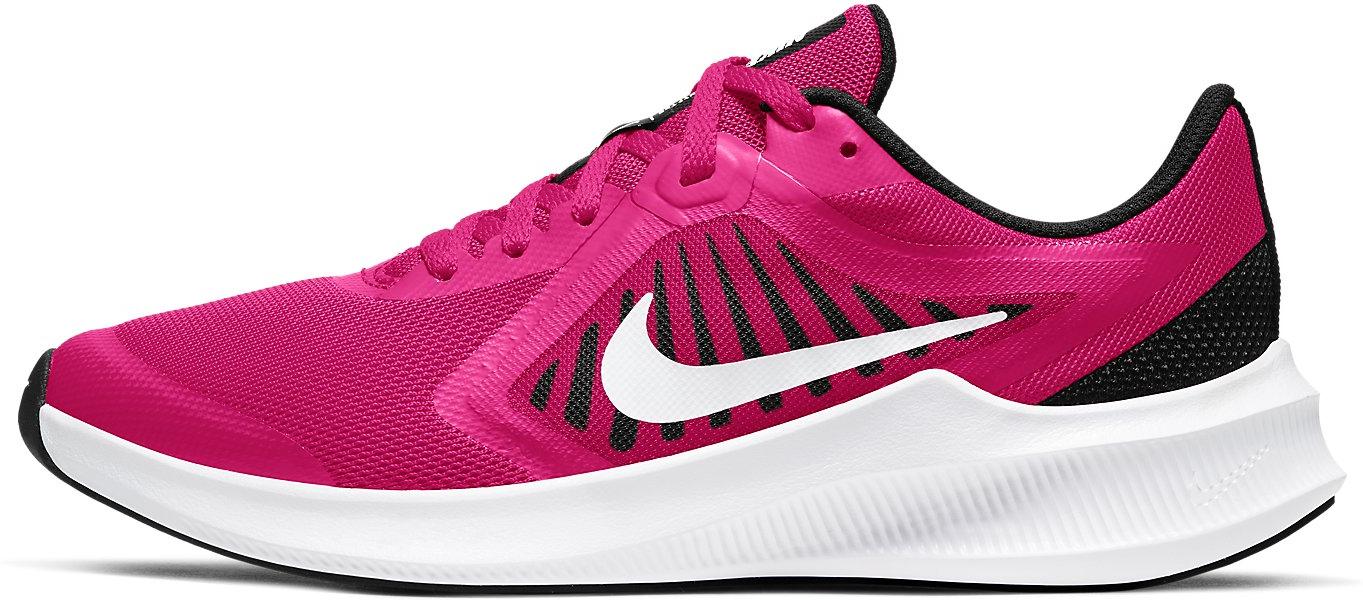 Running shoes Nike DOWNSHIFTER 10 (GS 