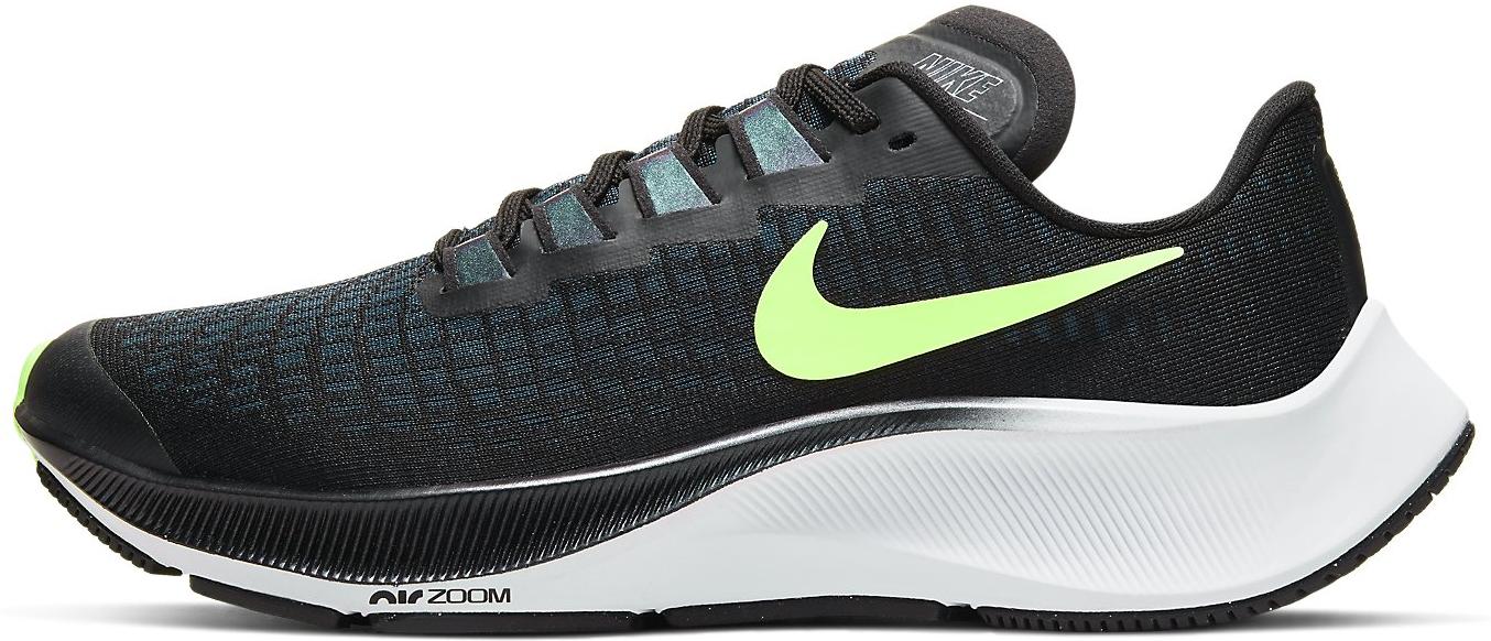 Alegre Aparte Maestro Zapatillas de running Nike AIR ZOOM PEGASUS 37 (GS) - Top4Fitness.es
