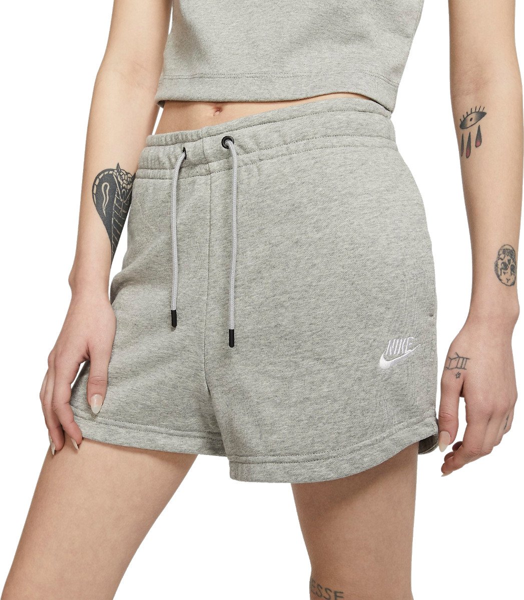 Šortky Nike W NSW ESSNTL SHORT FT