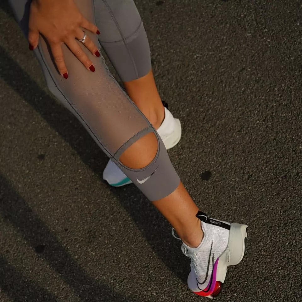 Dámské běžecké 7/8 legíny Nike Epic Lux