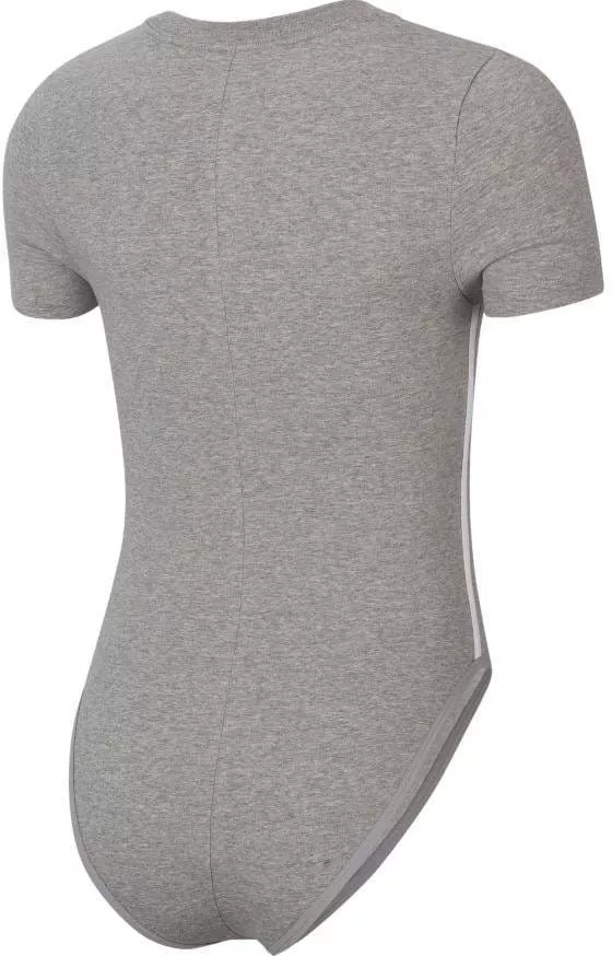 Nátelník Nike W NSW HRTG BODYSUIT SS