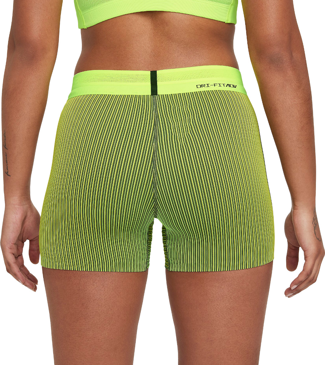 Pantalón corto Nike Women s Tight Running Shorts - Top4Fitness.es