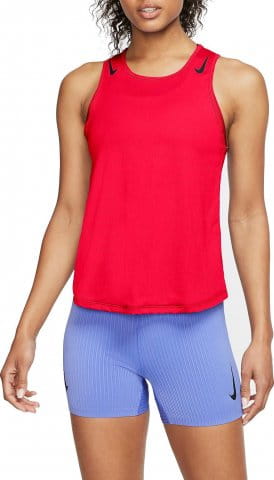 W NK AEROSWIFT SINGLET