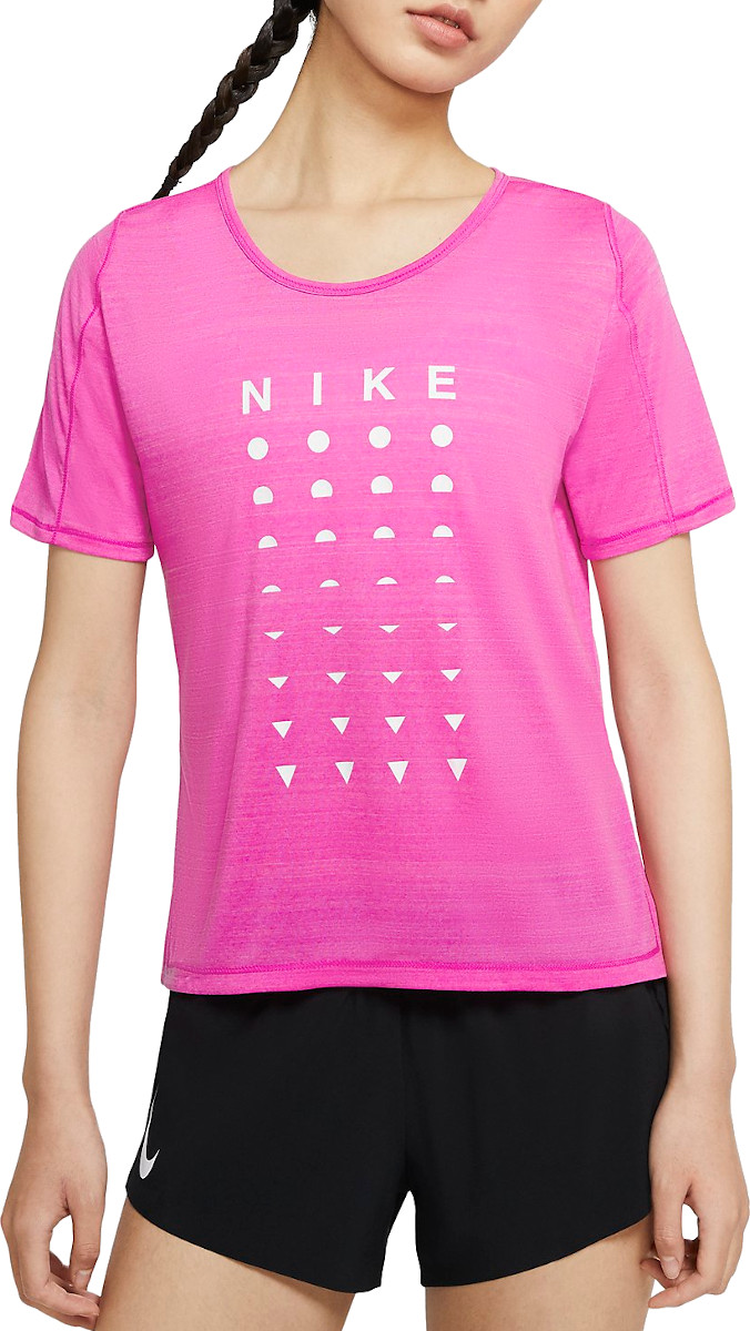 Tee-shirt Nike W NK ICNCLSH TOP SS BETTER