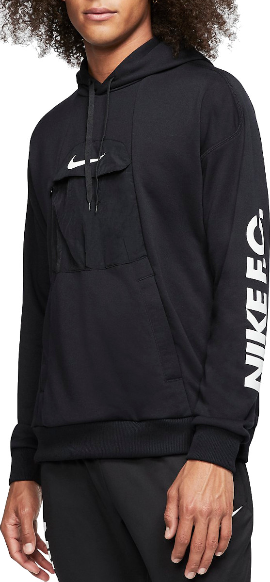 Mikina s kapucňou Nike M NK FC HOODIE PO