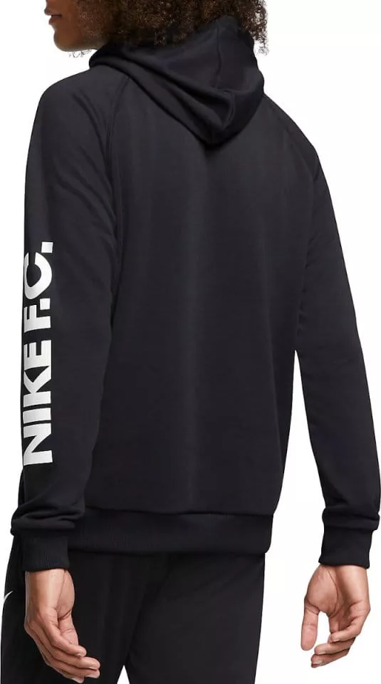 Hooded sweatshirt Nike M NK FC HOODIE PO