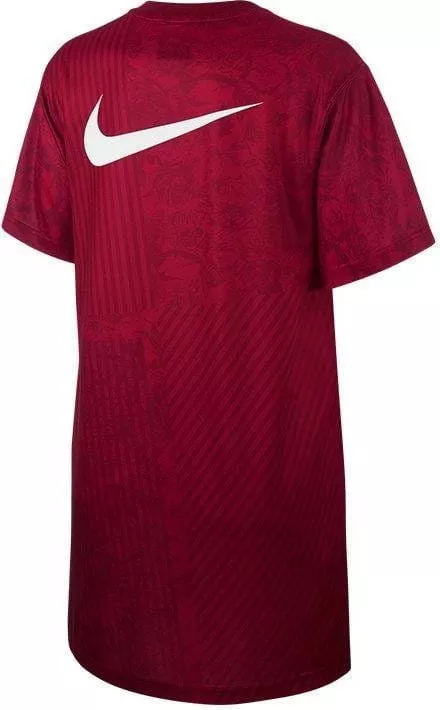 Nike W NSW England Football Rövid ujjú póló