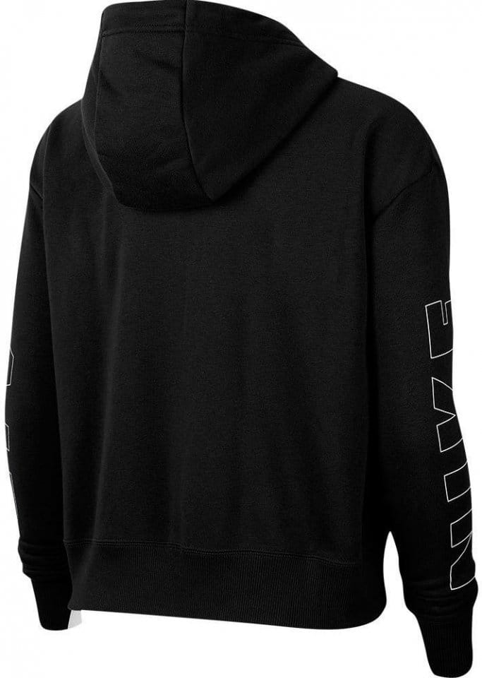 w nsw air hoodie fz flc bb
