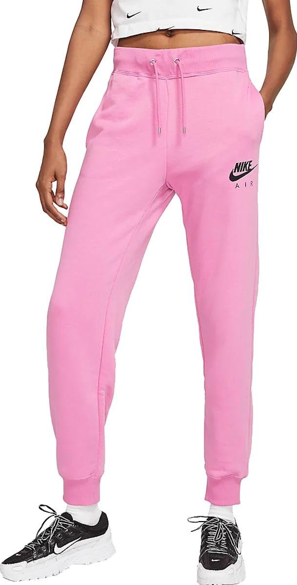 Pants Nike W NSW AIR PANT FLC BB 