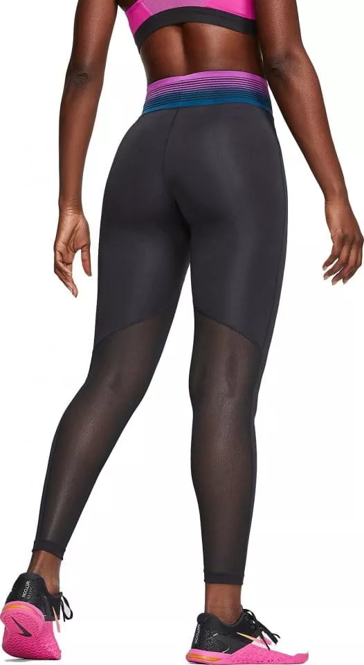 Leggings Nike W NP TIGHT VNR EXCL 