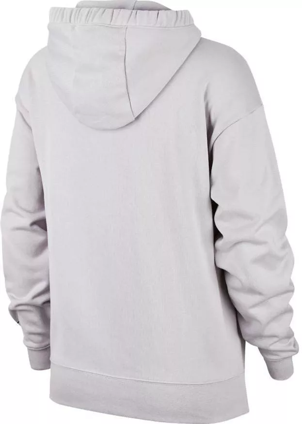 Hooded sweatshirt Nike W NSW SWSH HOODIE FT