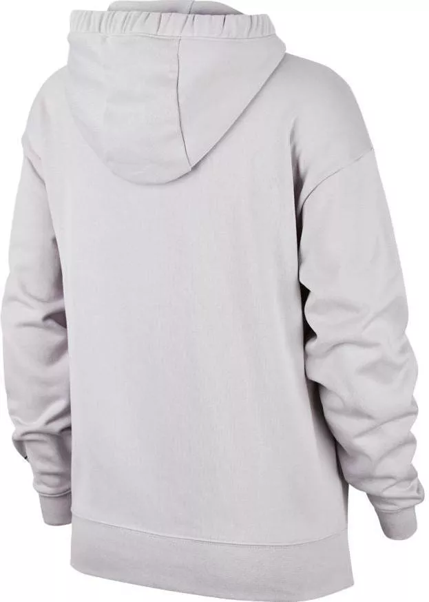 Mikina s kapucňou Nike W NSW SWSH HOODIE FT