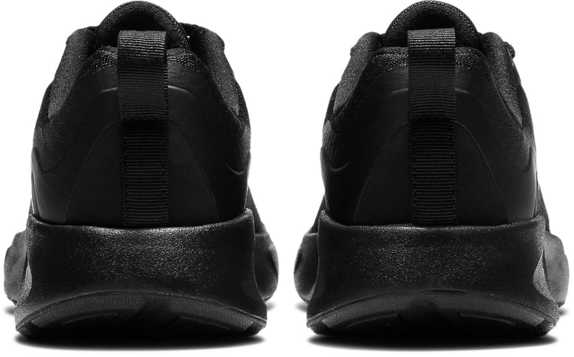 nike wear all day trainers junior