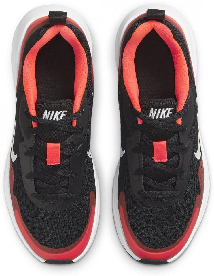 Obuv Nike WearAllDay Big Kids Shoe