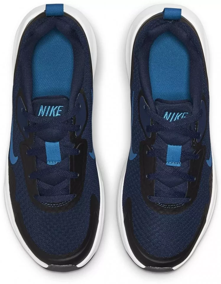 Skor Nike WearAllDay Big Kids Shoe