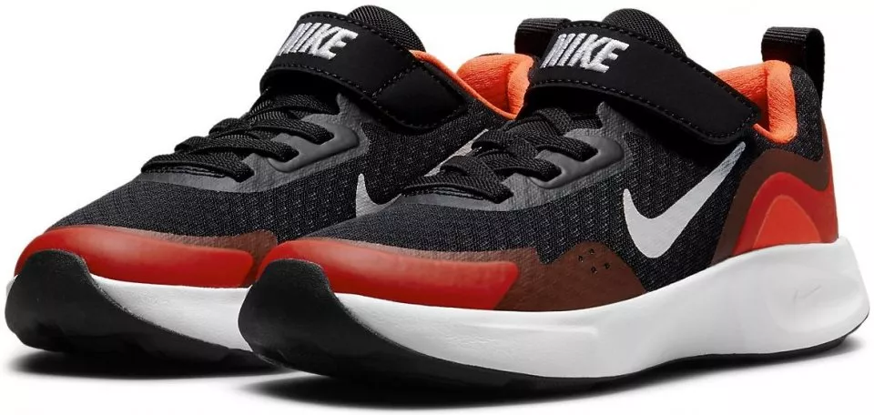 Obuv Nike WearAllDay Little Kids Shoe