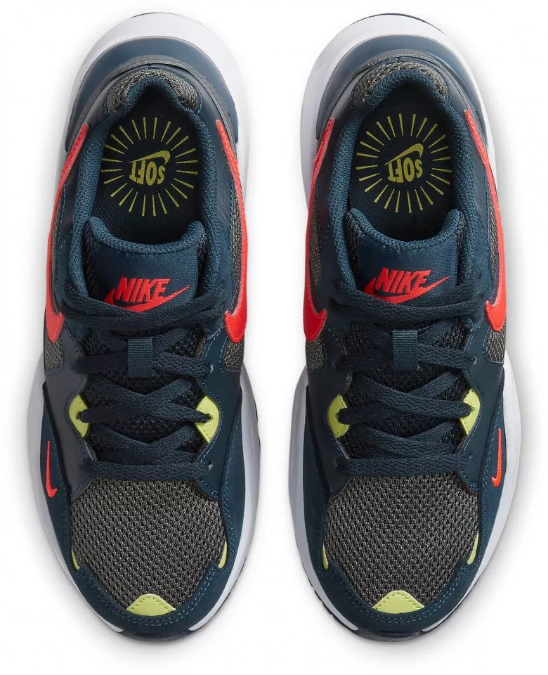 Παπούτσια Nike Air Max Fusion GS