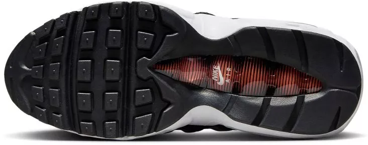 Schuhe Nike Air Max 95 Recraft Kids